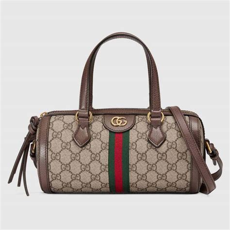 gucci boston small ophidia house|gucci ophidia boston bag.